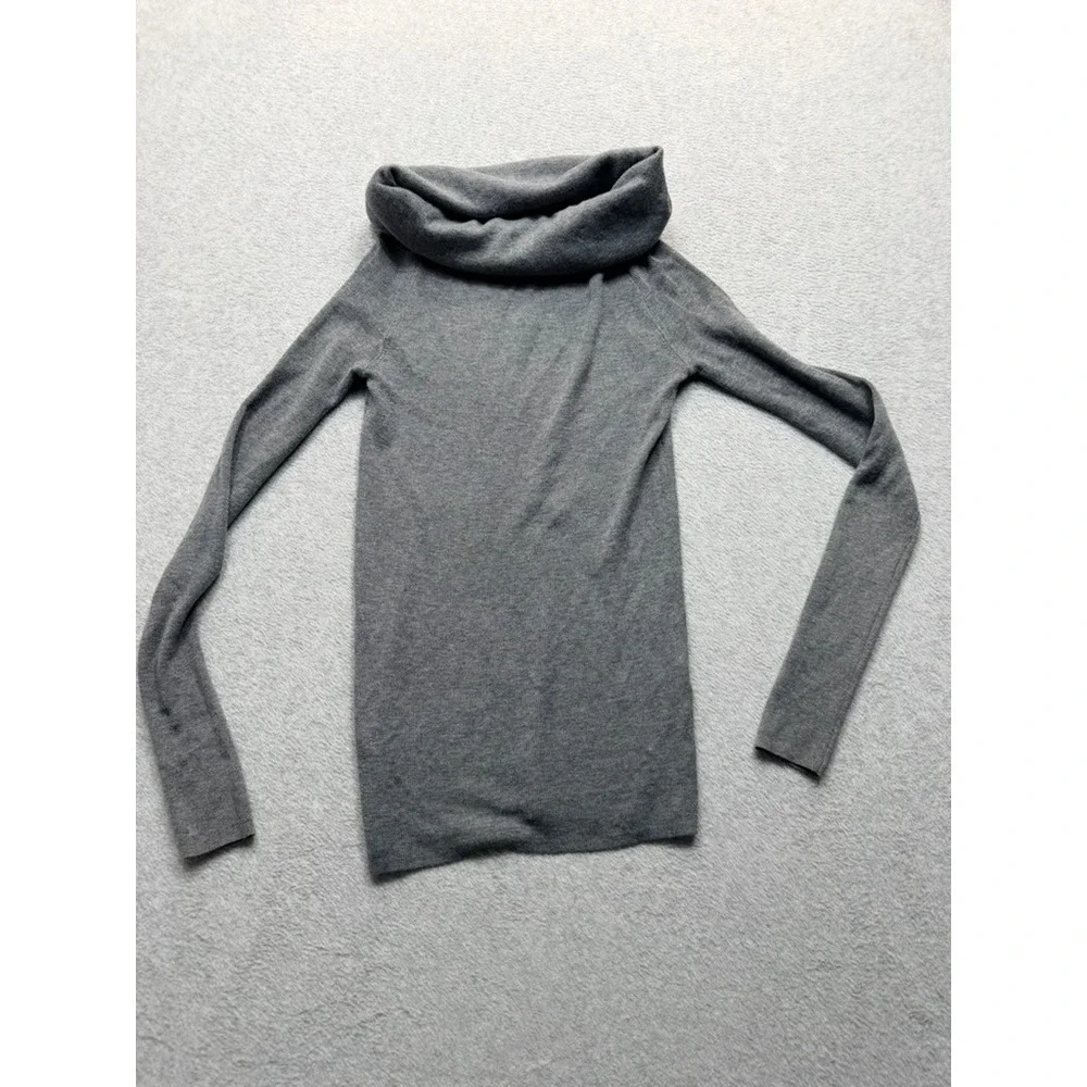 Zara knit top